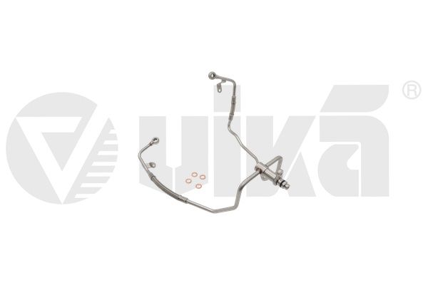 Oil Line, charger-1