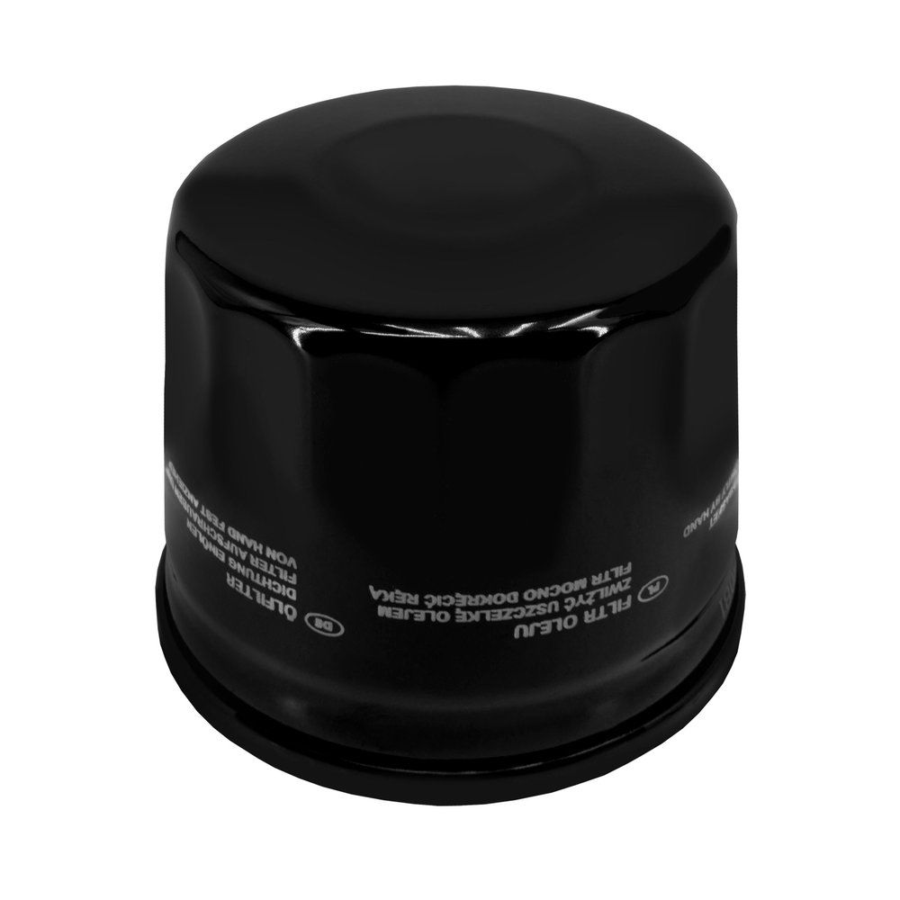 Oil Filter-2