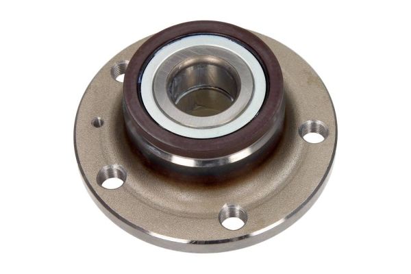 MAXGEAR 33-0554 Wheel bearing kit