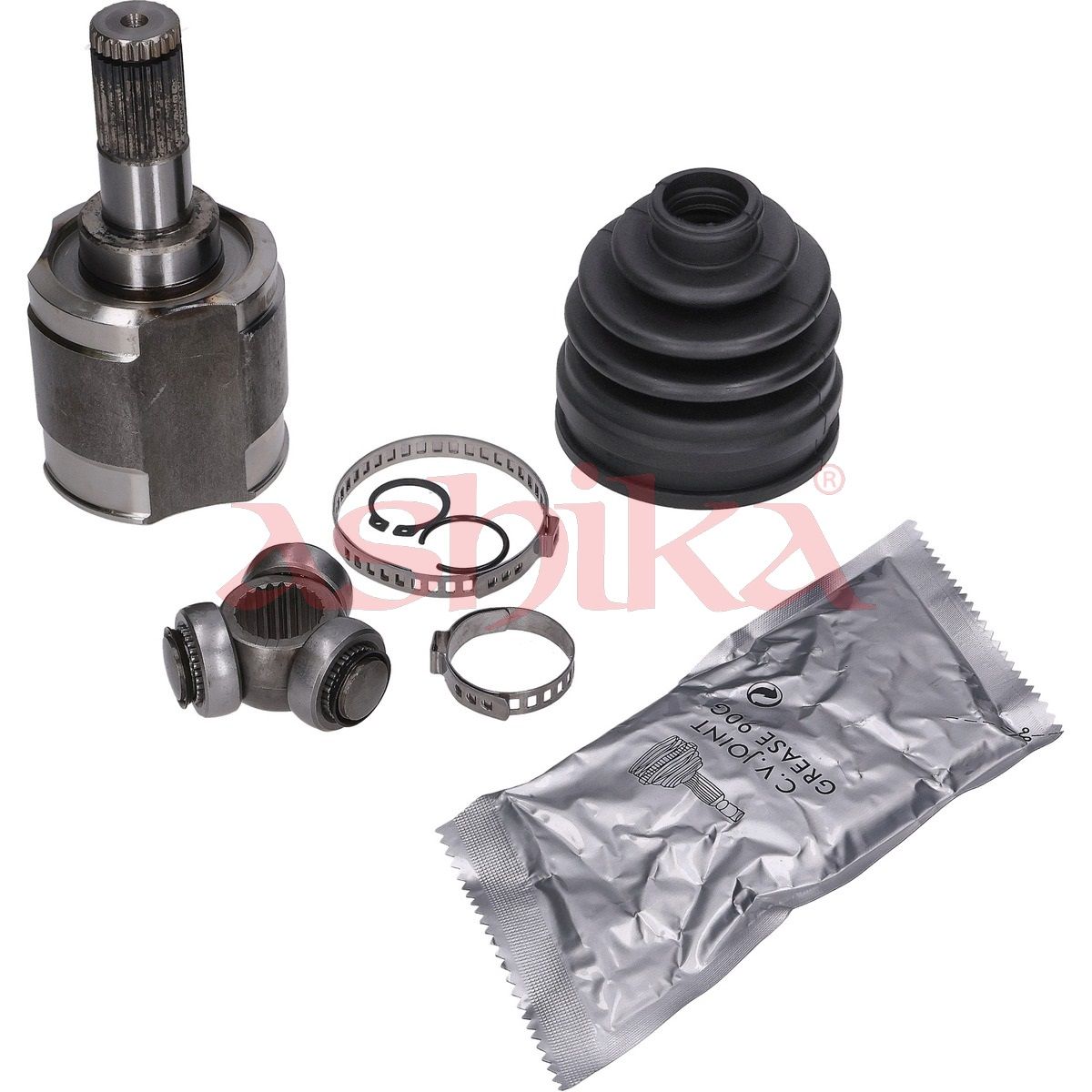 ASHIKA 62-00-049 Joint kit, drive shaft