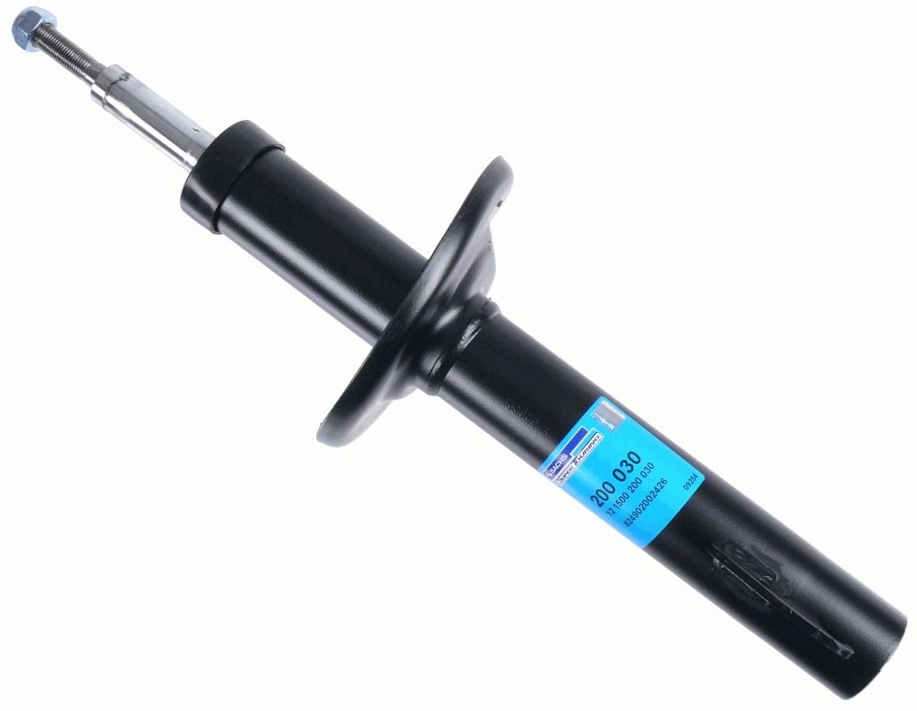 SACHS 200 030 Shock absorber