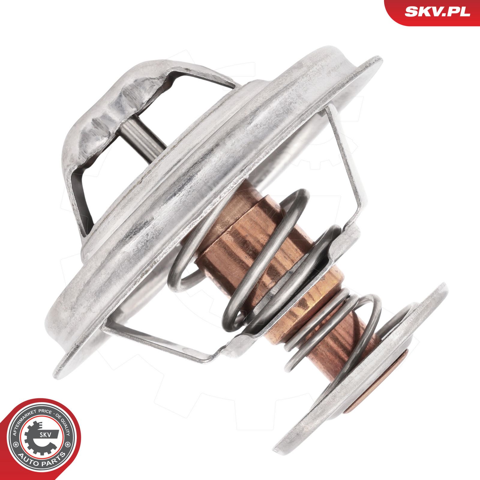 ESEN SKV 20SKV253 Thermostat, coolant