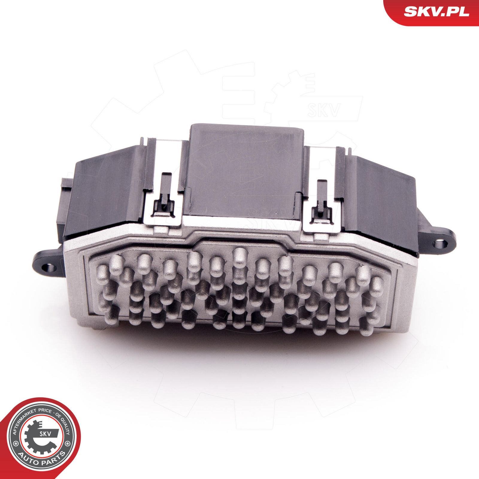 ESEN SKV 94SKV029 Resistor, interior blower
