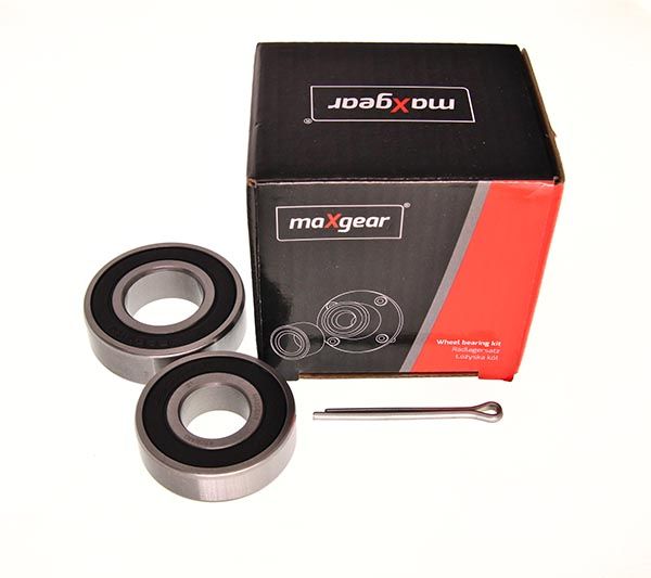 Wheel Bearing Kit-1
