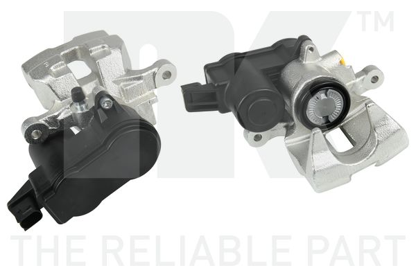 Brake Caliper