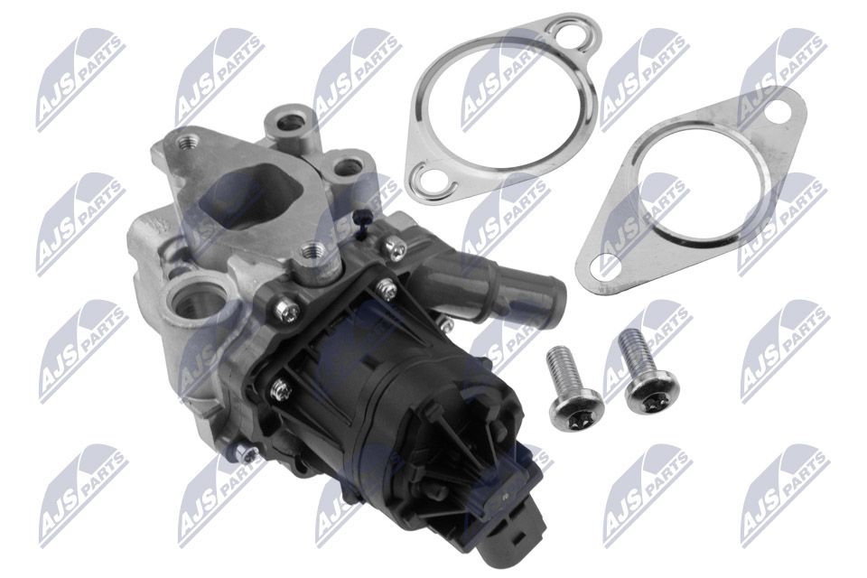 EGR Valve-1