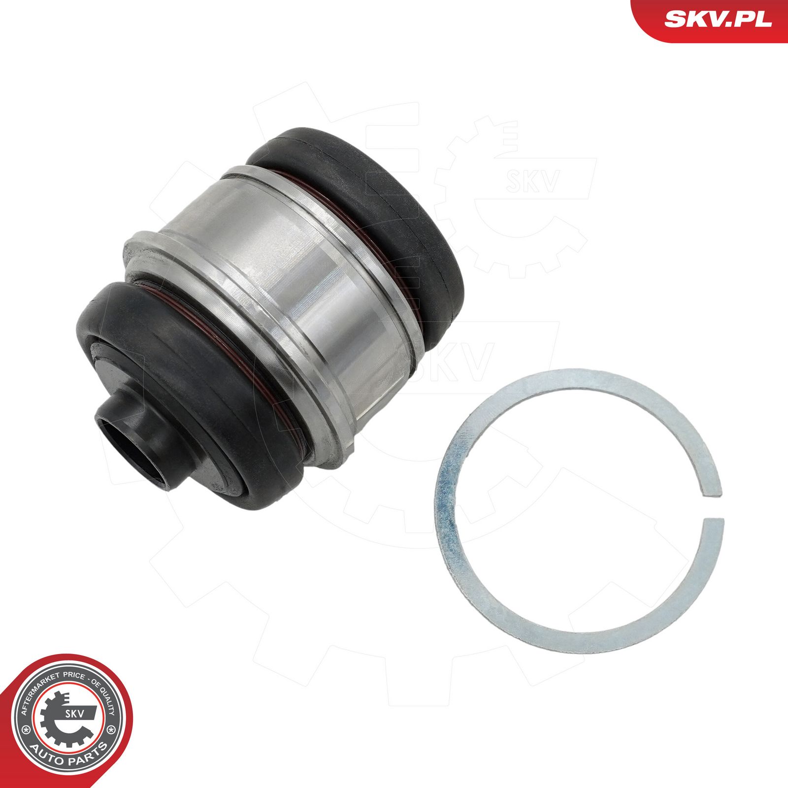 ESEN SKV 04SKV997 Mounting, control/trailing arm