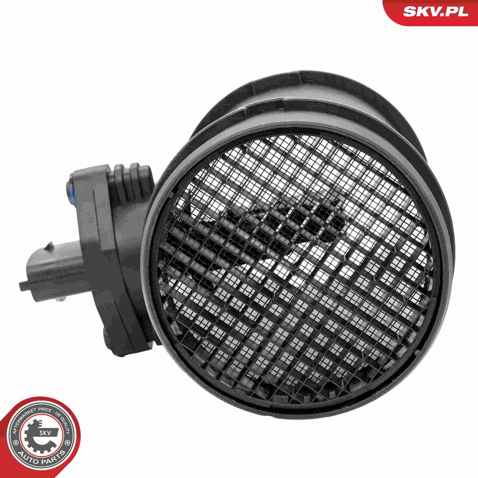 Mass Air Flow Sensor