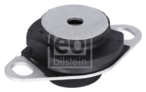 Mounting, automatic transmission-1