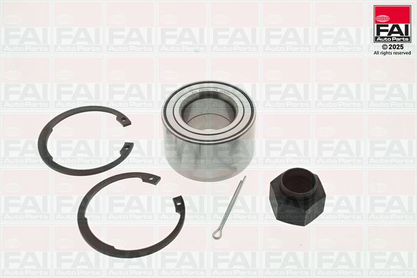 FAI AUTOPARTS FWBK1174 Wheel bearing kit