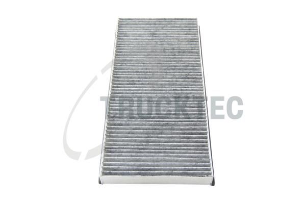TRUCKTEC AUTOMOTIVE 02.59.077 Filter, cabin air