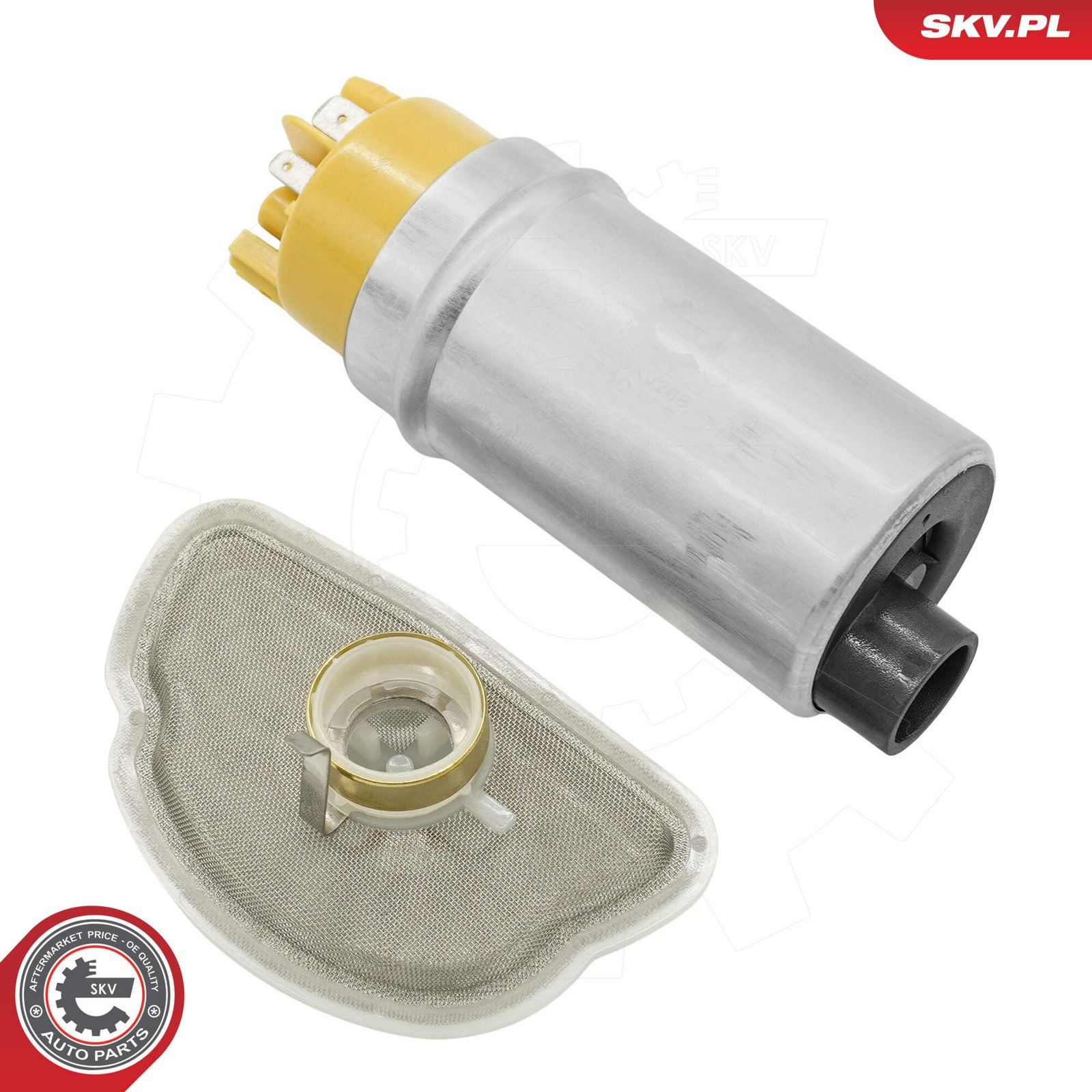 ESEN SKV 02SKV268 Fuel pump