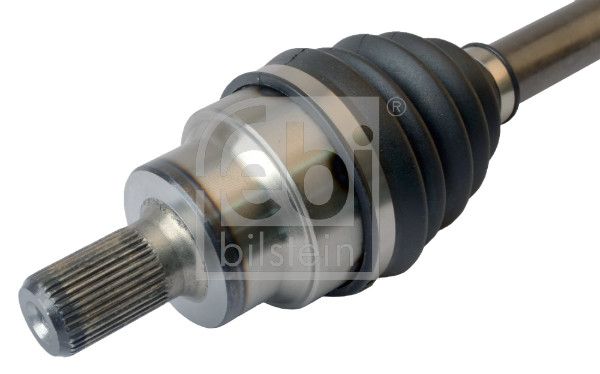 Drive Shaft-2