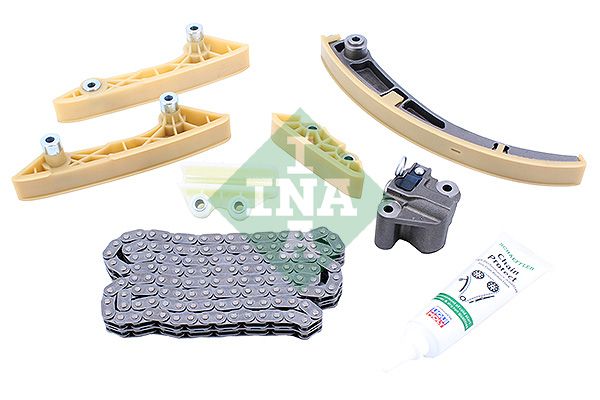 SCHAEFFLER INA 559 0187 10 Timing chain kit