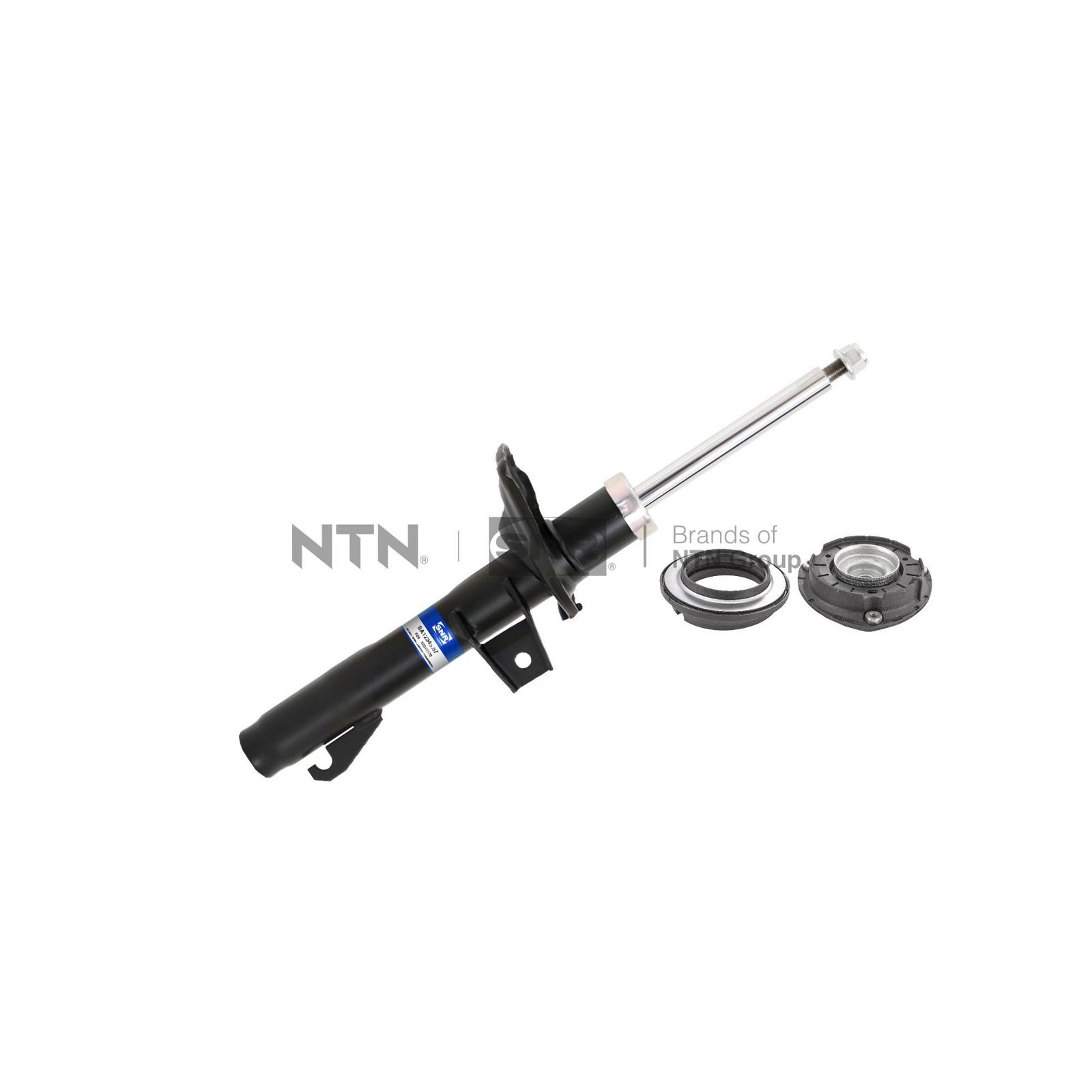 SNR KSA65443.23 Suspension kit, shock absorber