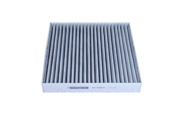 MAXGEAR 26-1634 Filter, cabin air