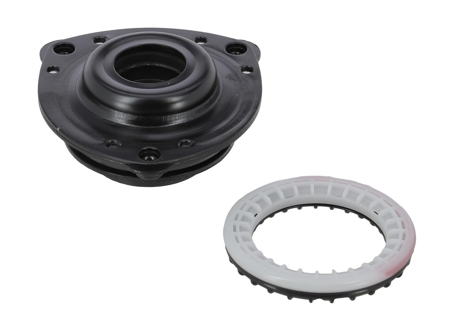 MONROE MK268 Repair kit, suspension strut support mount