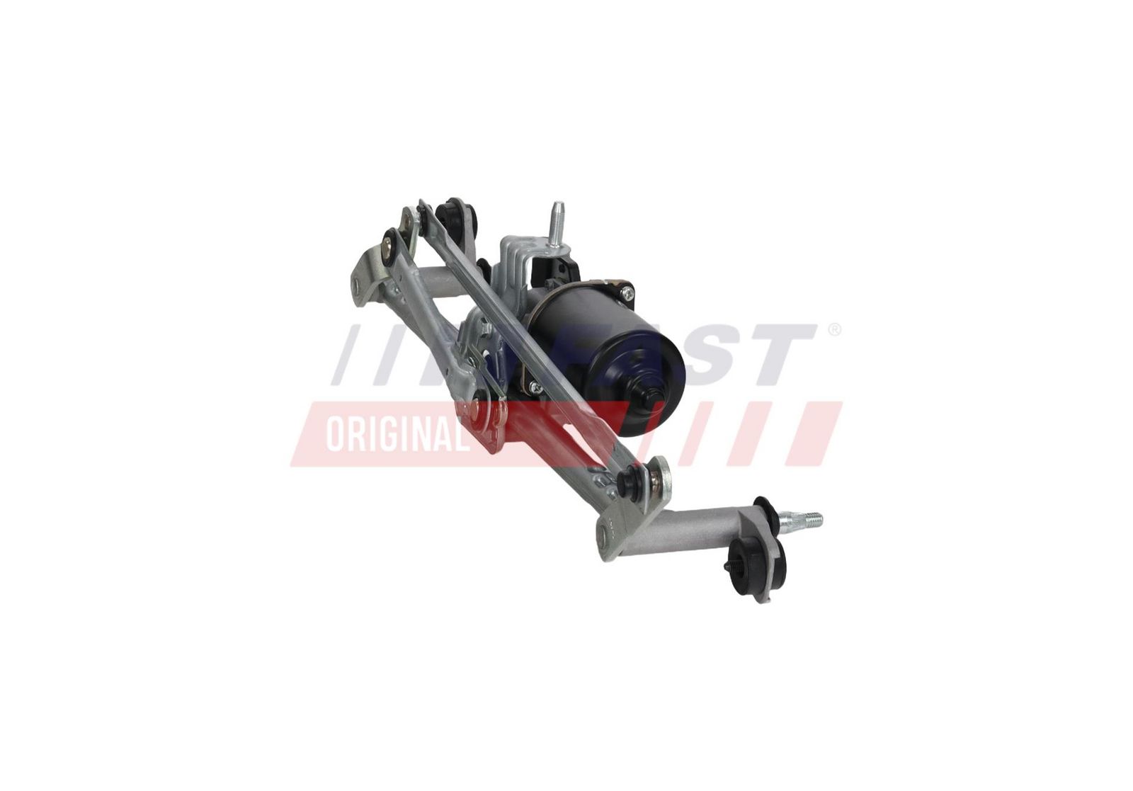 Wiper Linkage-4