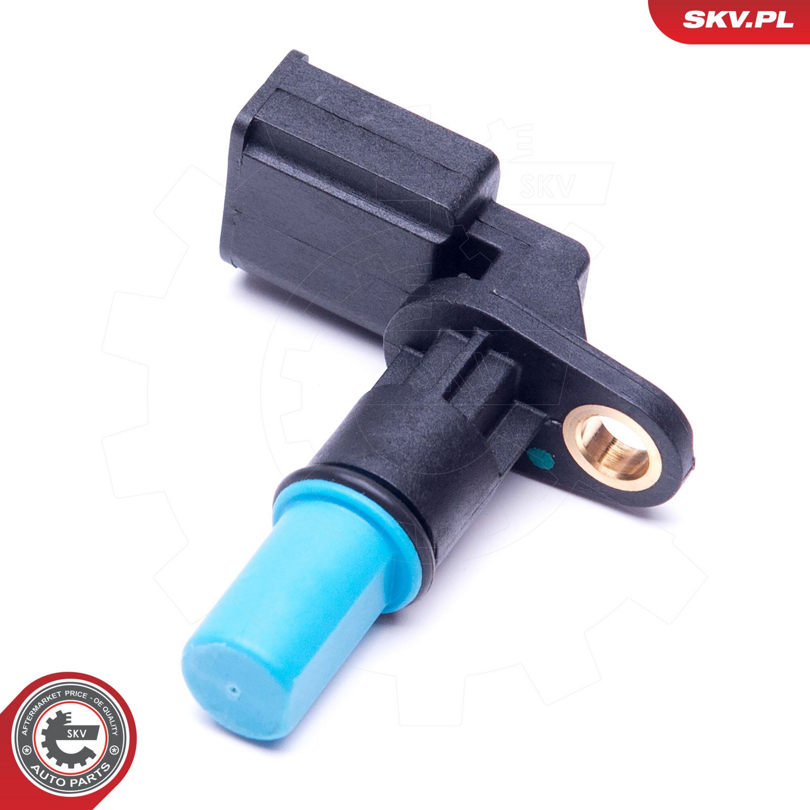 Steering Angle Sensor