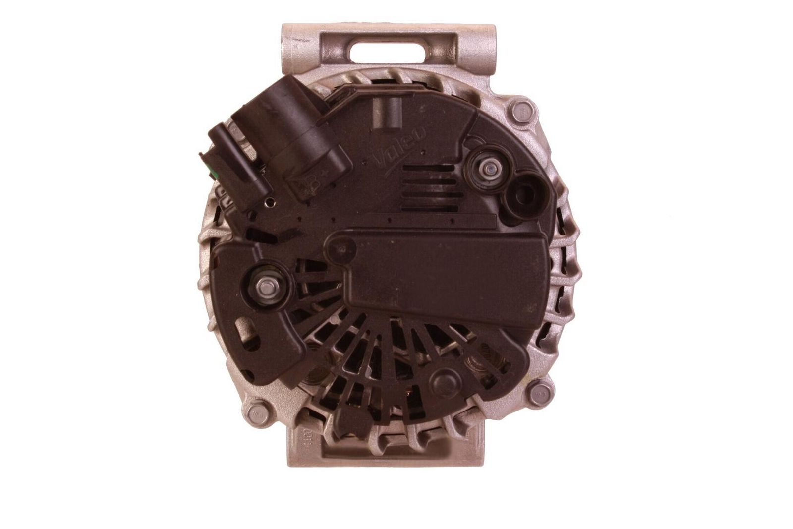 Alternator-2