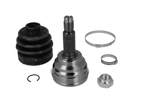 CIFAM 607-024 Joint kit, drive shaft