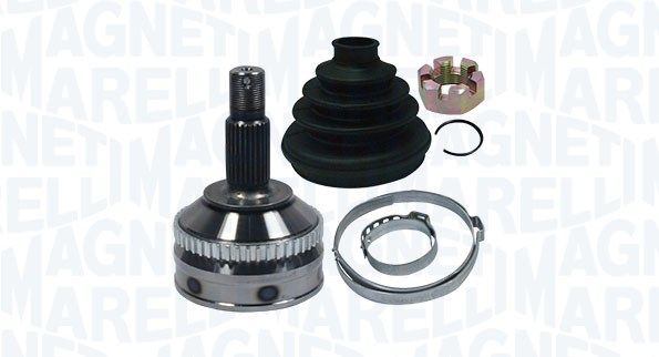MAGNETI MARELLI 302015100053 Joint kit, drive shaft