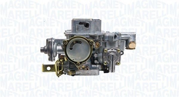 Carburettor-4