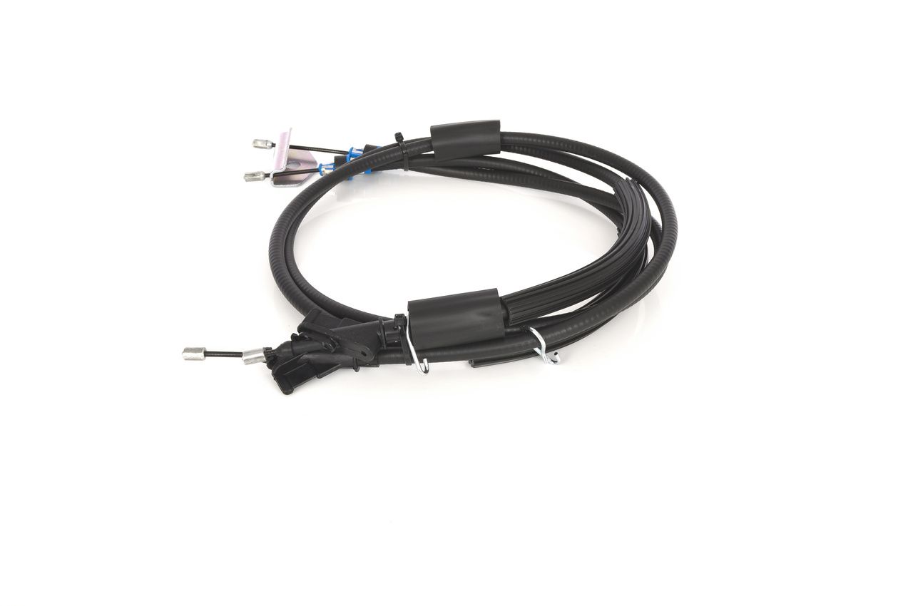Cable Pull, parking brake-1