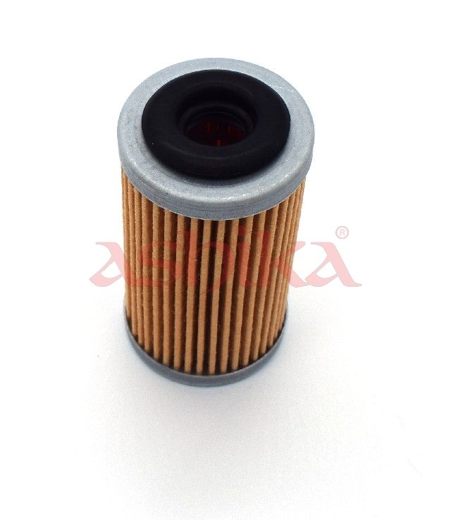 Hydraulic Filter, automatic transmission-1