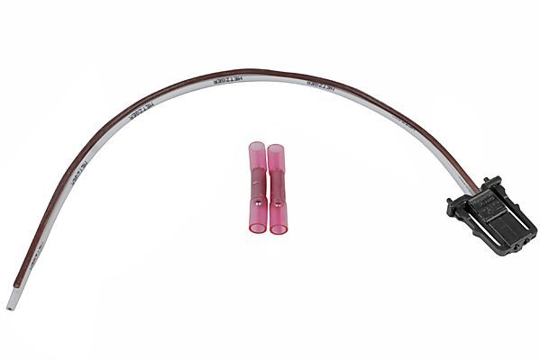 METZGER AUTOTEILE 2324144 Cable repair kit, licence plate light