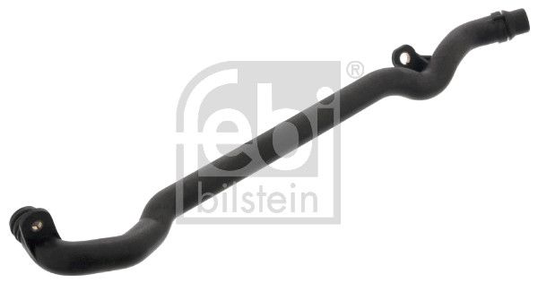 Coolant Pipe