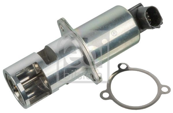 EGR Valve