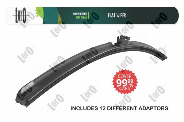 ABAKUS 103-07-400 Wiper blade