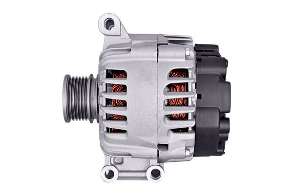 HELLA 8EL 012 430-051 Alternator