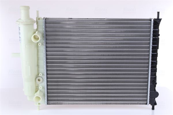 Radiator, engine cooling-main