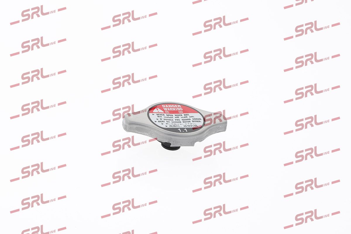 SRLINE A2500S Cap, coolant tank