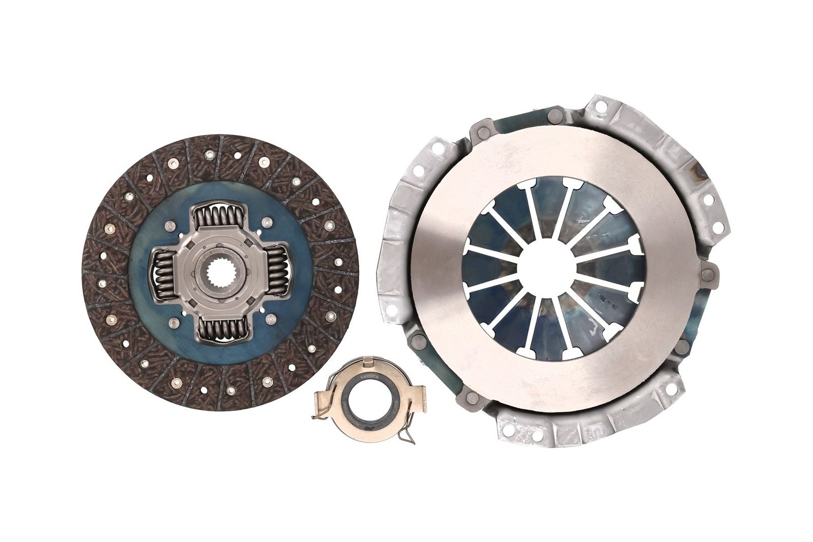 Clutch Kit-1