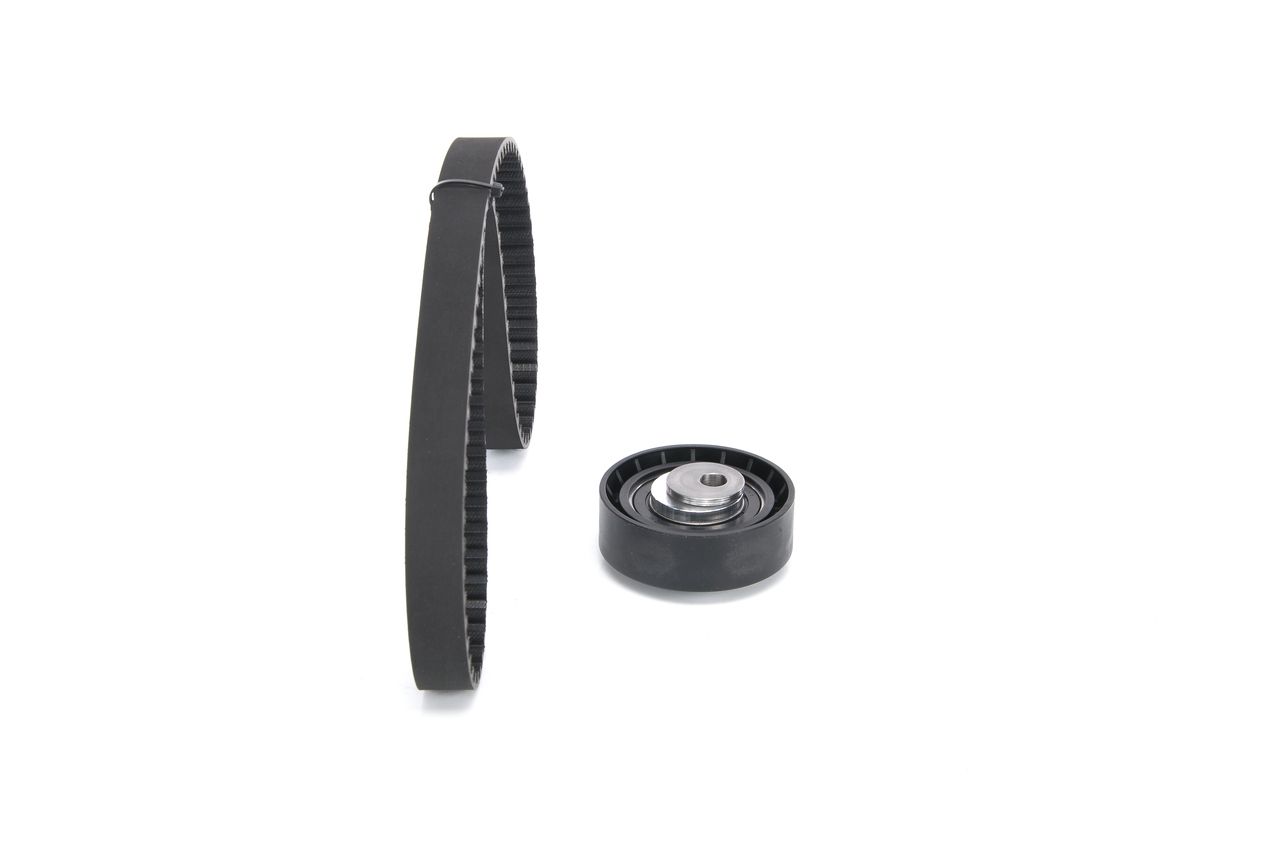 Timing Belt Kit-7