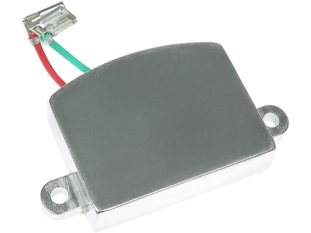 AS-PL ARE3017 Alternator regulator