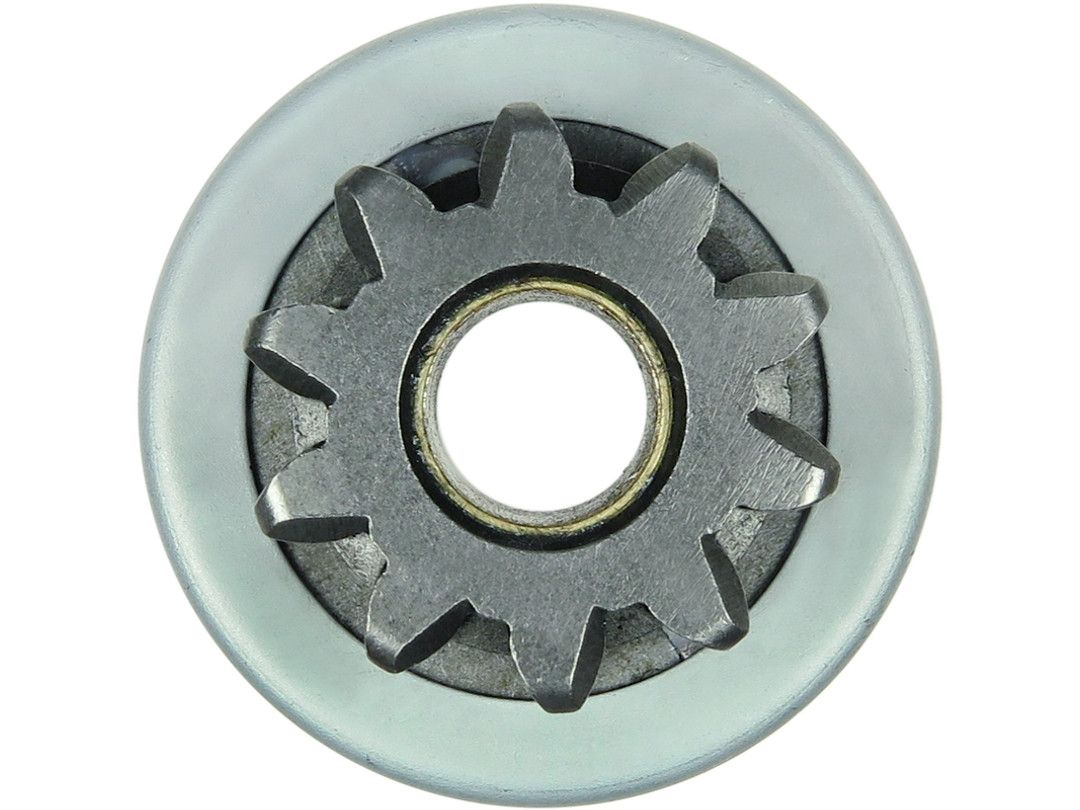 Freewheel Gear, starter-1