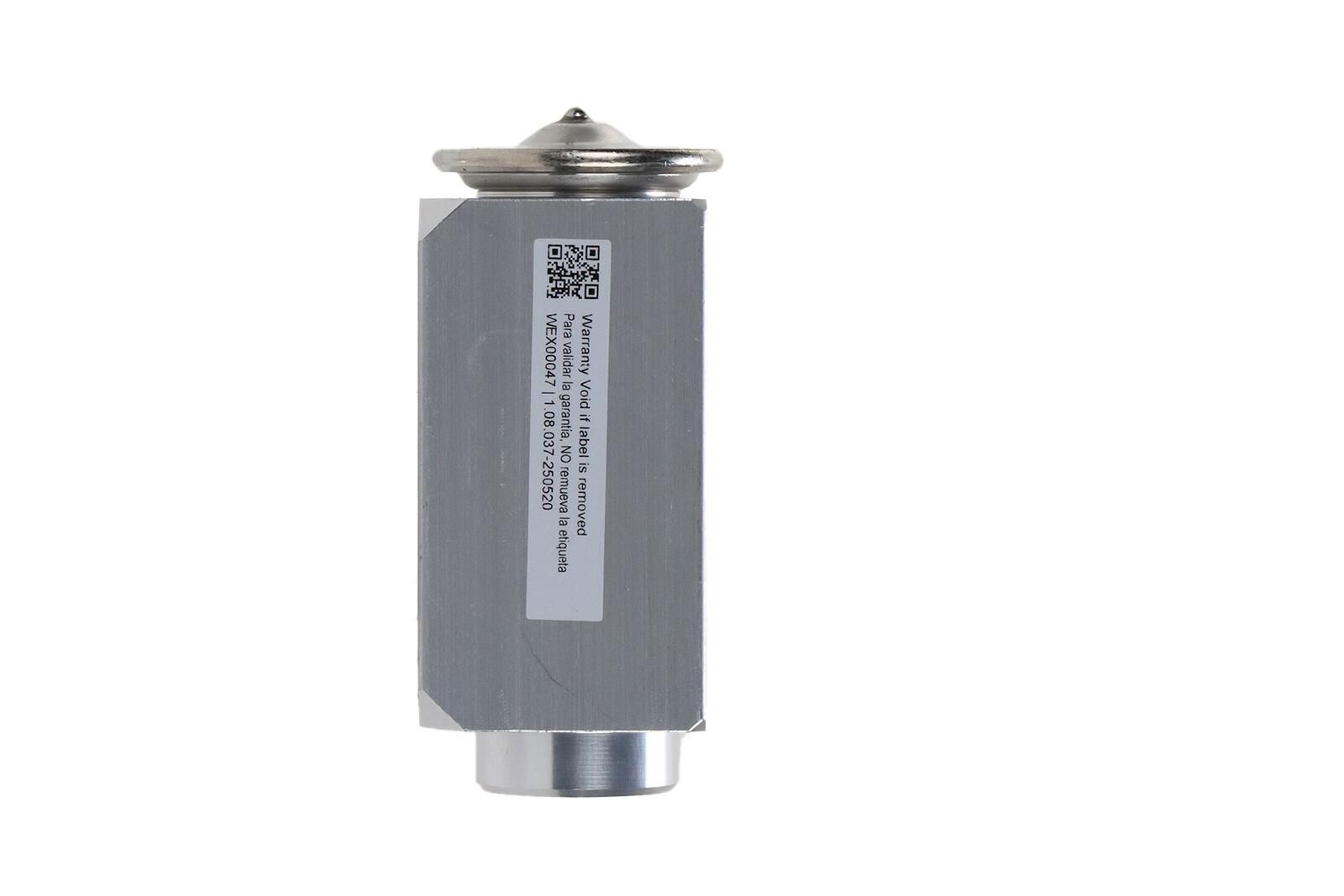 WALKER WEX00047 Expansion valve, air conditioning