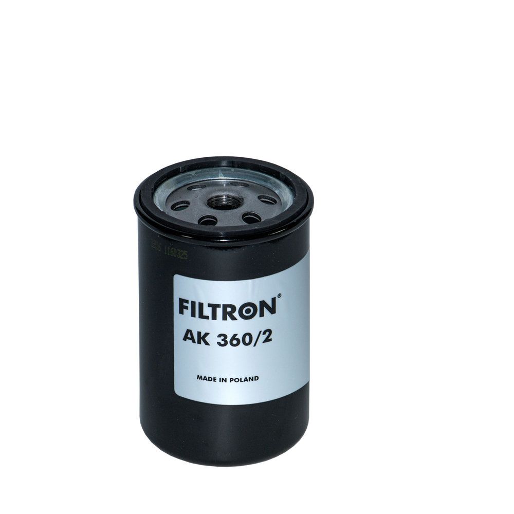 FILTRON AK 360/2 Filter, compressed air technology