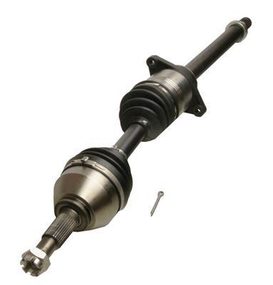 MAXGEAR 49-2445 Drive shaft