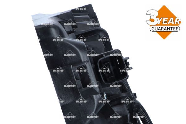 Fan, engine cooling-5