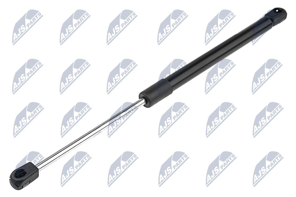 Gas Spring, bonnet