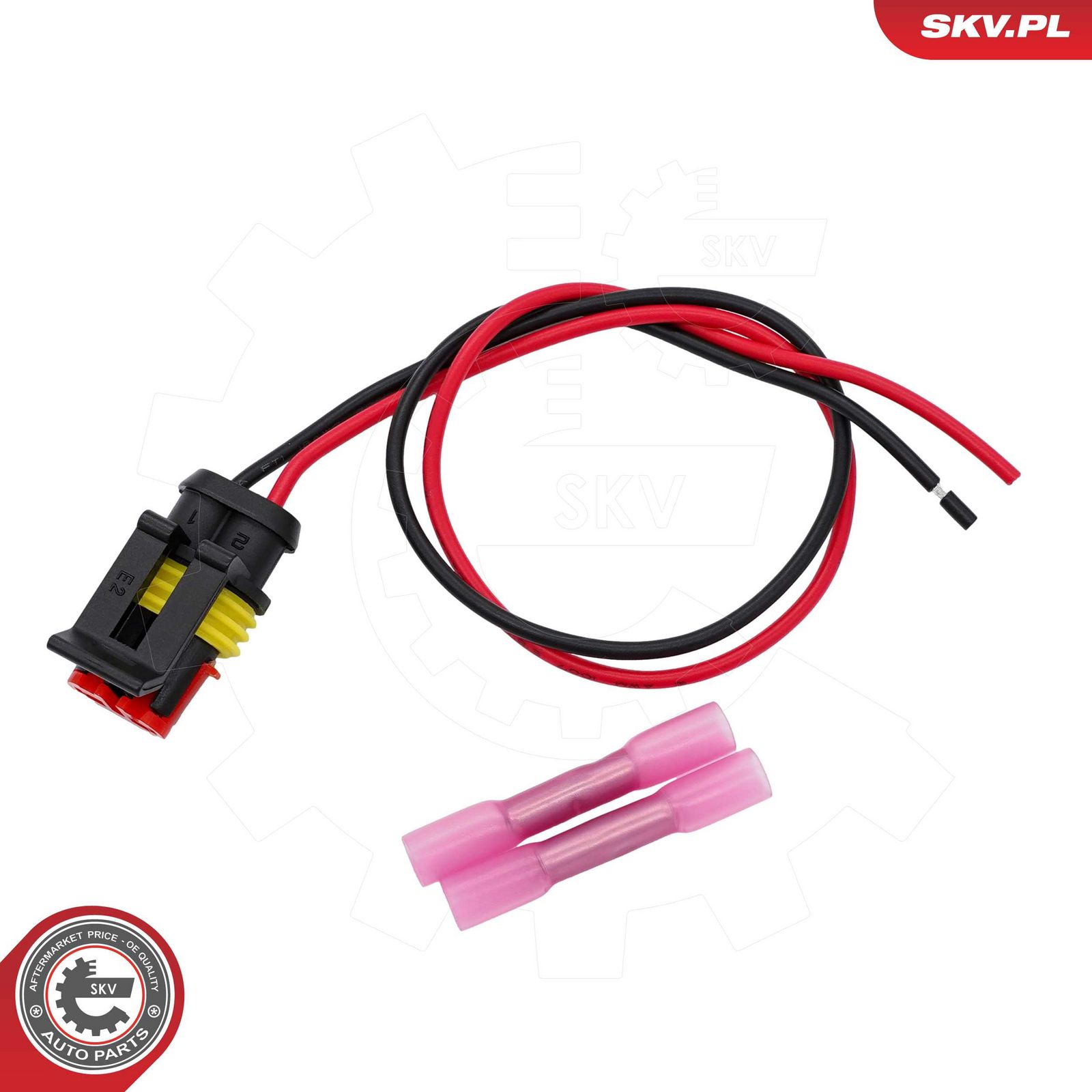 ESEN SKV 53SKV302 Repair kit, cable set