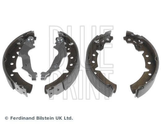 BLUE PRINT ADT34156 Brake shoe set