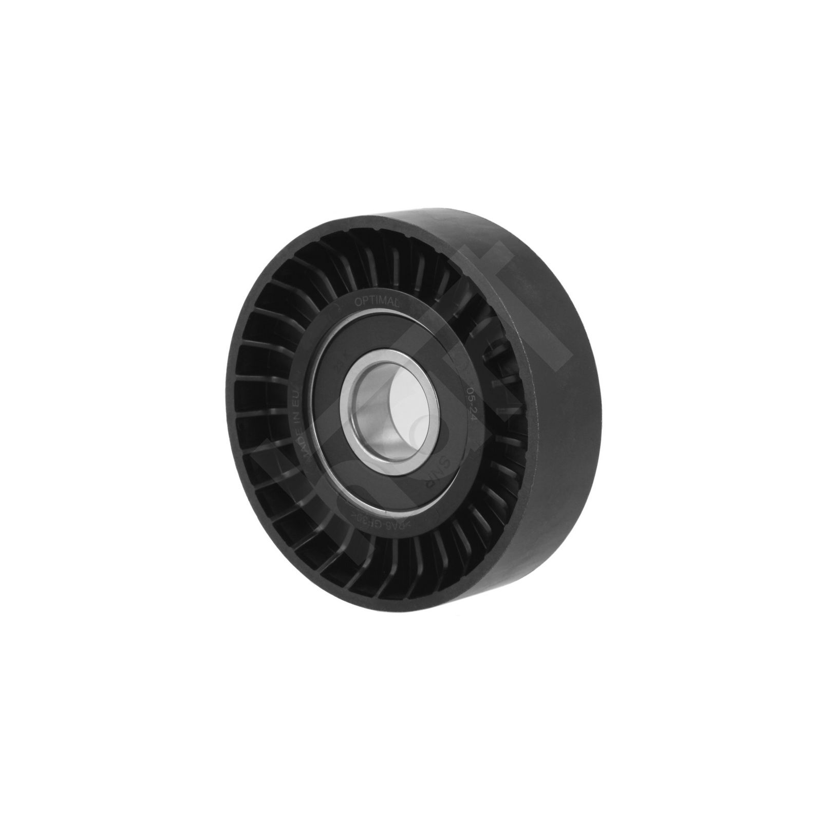 Tensioner Pulley, V-ribbed belt-2