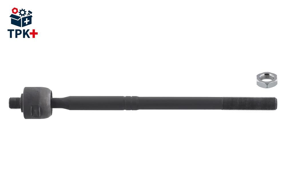 TOPRAN 302 496 Inner tie rod