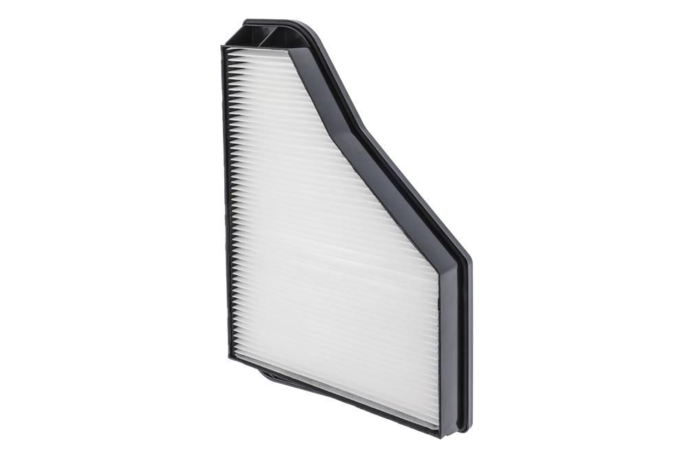 TOPRAN 400 213 Filter, cabin air